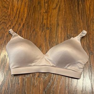 Kindred Bravely Minimalist Nursing & Pumping Bra